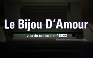 掌上明珠 Le bijou d'amour (1978)
