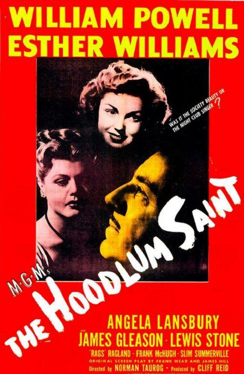 迷途知返 The Hoodlum Saint (1946)