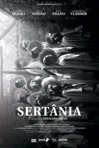 塞塔尼亚 Sertânia (2018)
