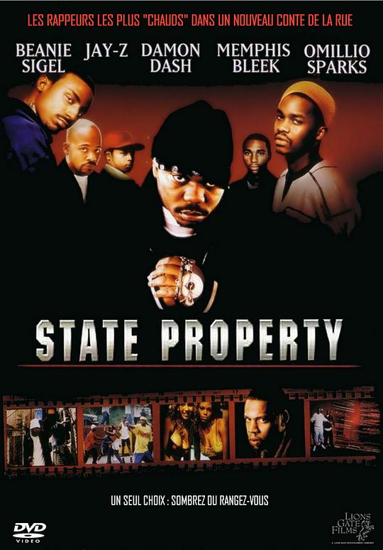 State Property  (2002)