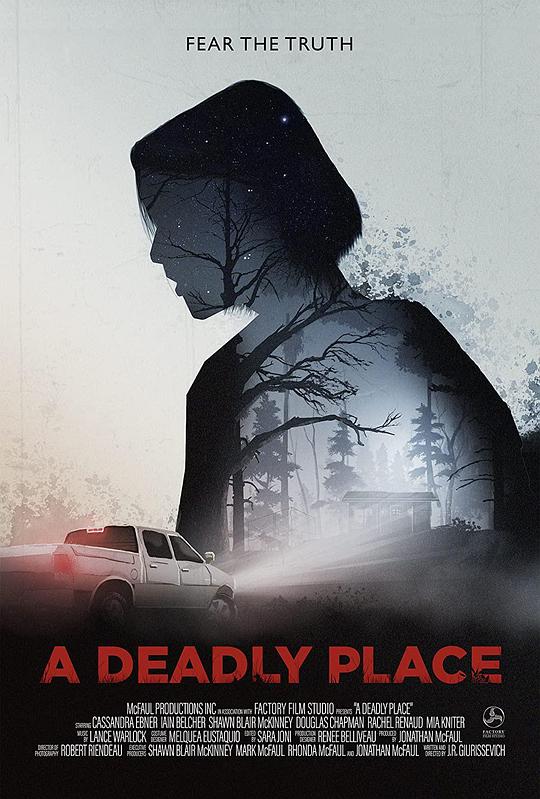 丧命之地 A Deadly Place (2020)