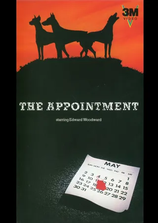 赴约 The Appointment (1981)
