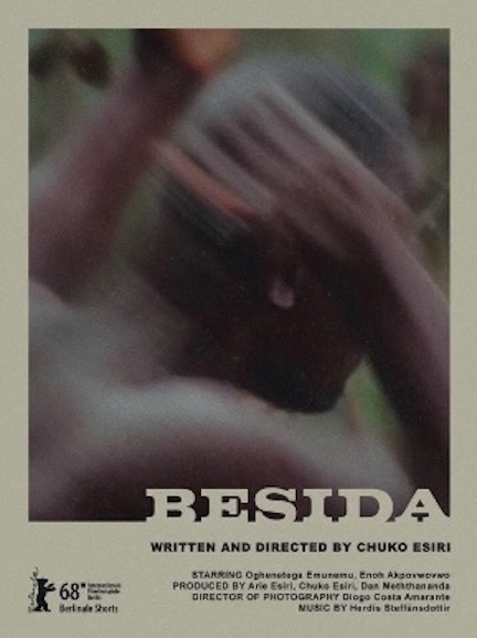 Besida  (2018)