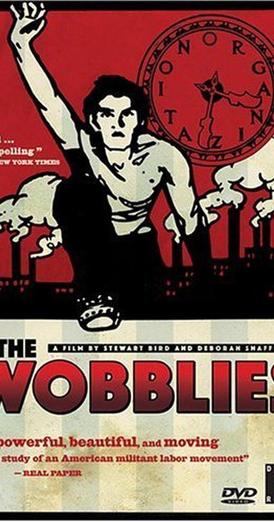 The Wobblies  (1979)