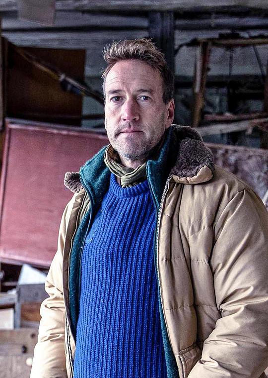 探秘切尔诺贝利 Inside Chernobyl with Ben Fogle (2021)