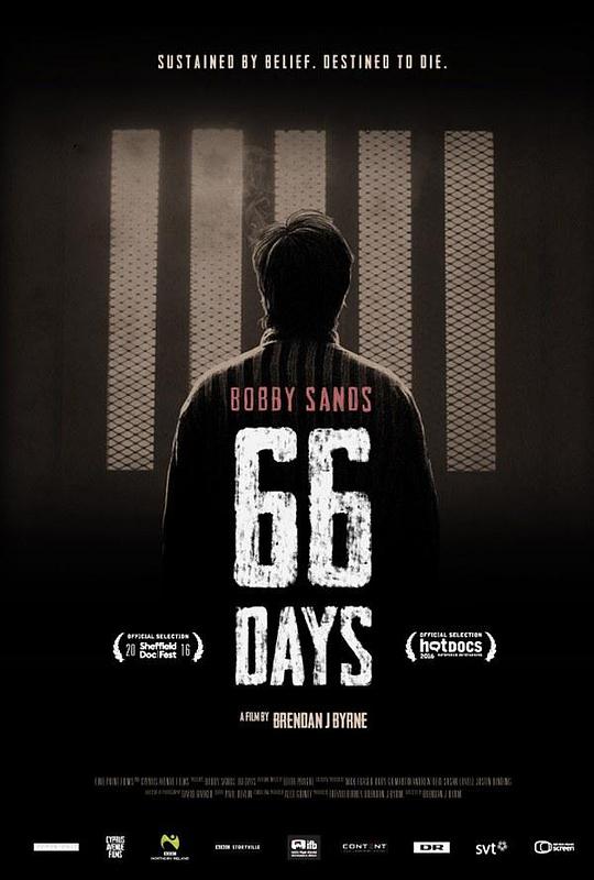 鲍比·桑兹：66天 Bobby Sands: 66 Days (2016)