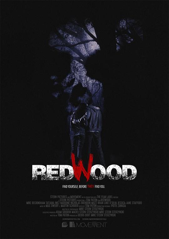 红木 Redwood (2017)