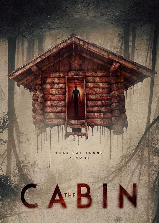 林屋惊魂 The Cabin (2018)