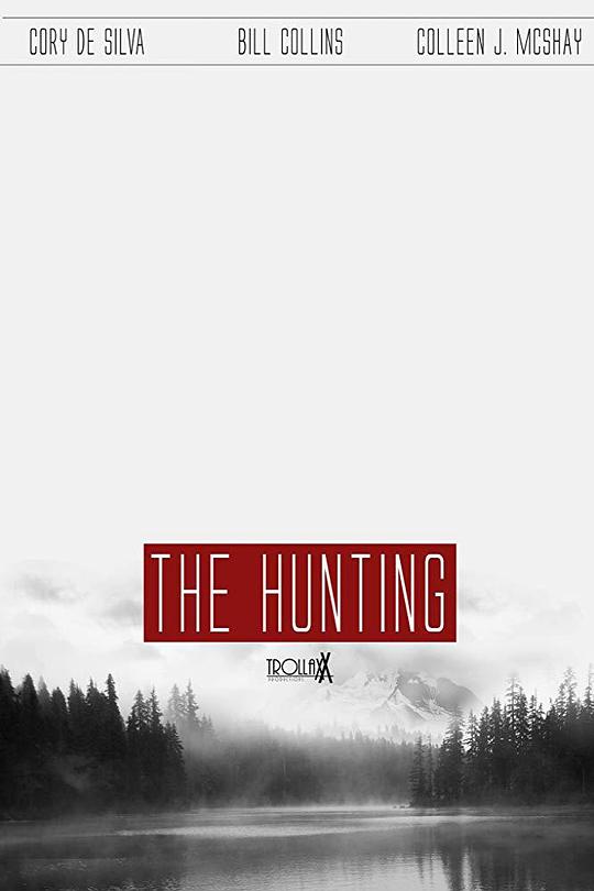 猎寻 The Hunting (2017)