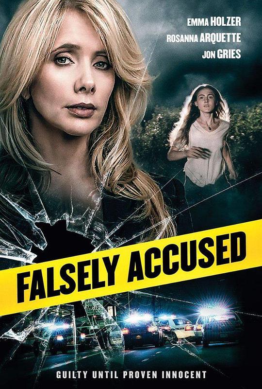 附魂女大屠杀 Falsely Accused (2016)