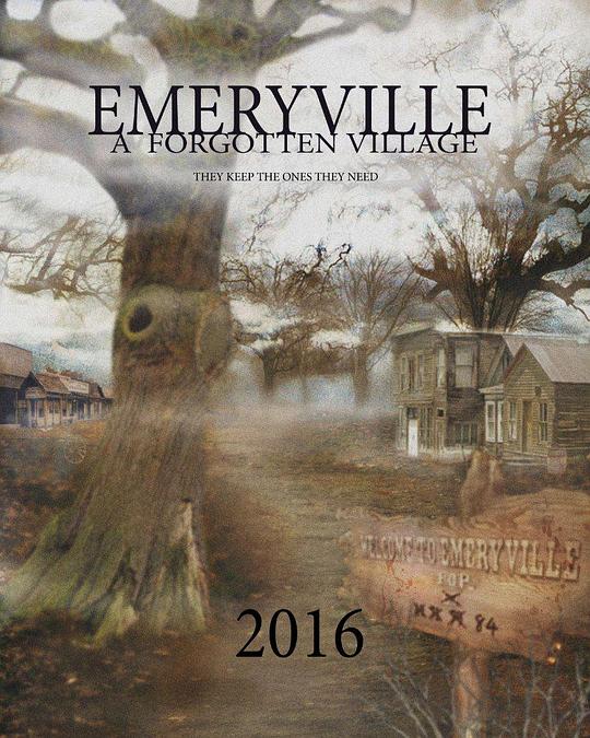 埃默里维尔实验 Emeryville (2016)