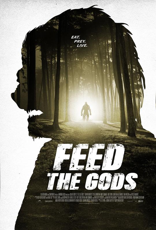 喂食众神 Feed the Gods (2014)