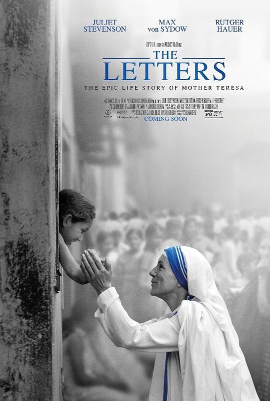信件 The Letters (2014)