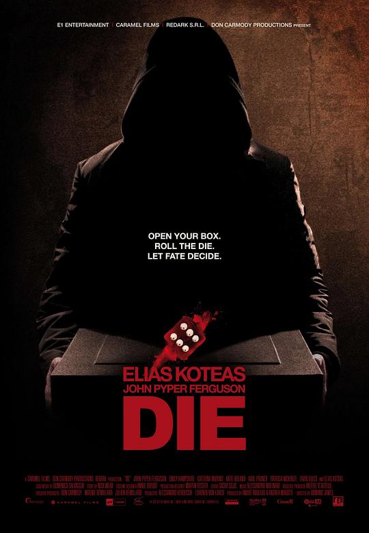 死亡 Die (2010)