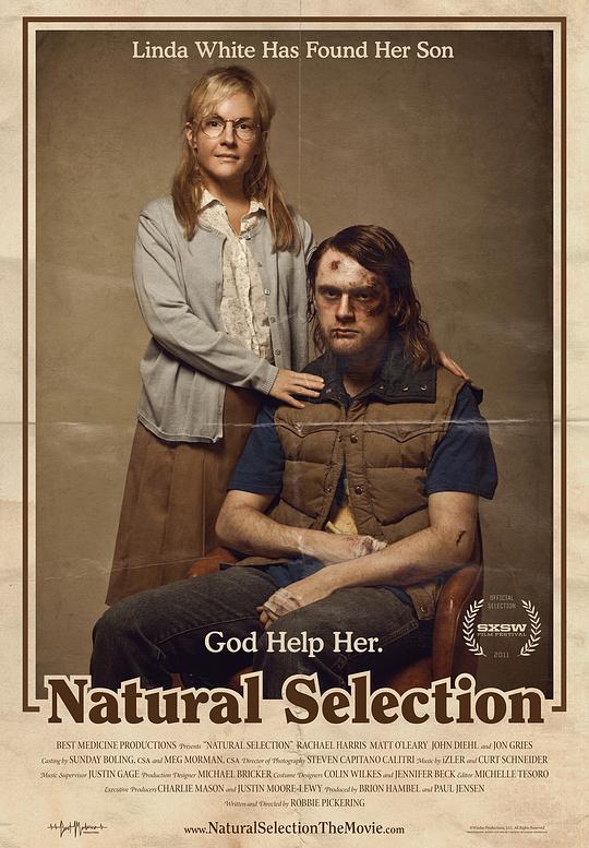 自然选择 Natural Selection (2011)