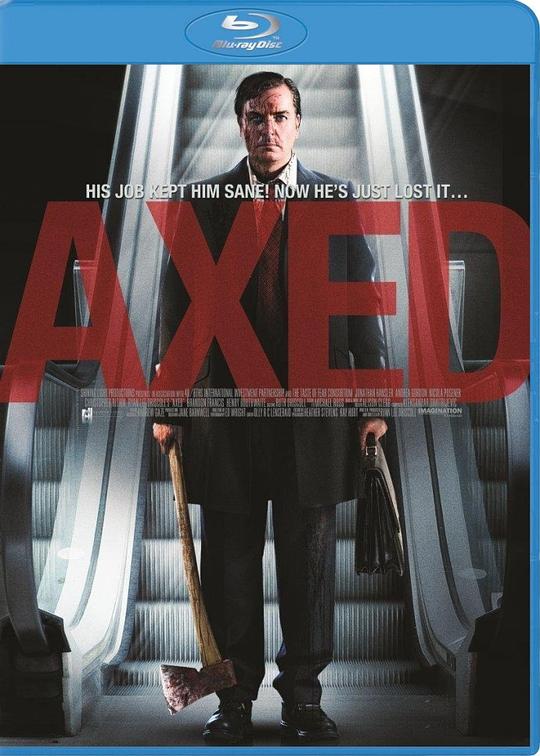 Axed  (2012)