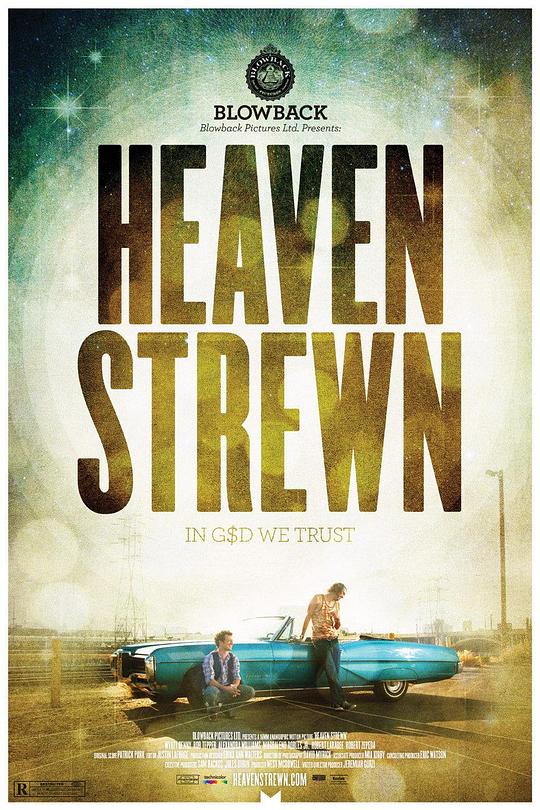 天堂陌路 Heaven Strewn (2010)