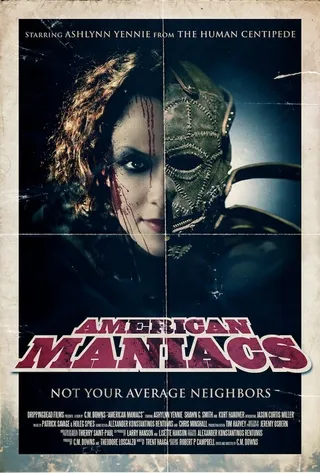 美国狂人 American Maniacs (2010)