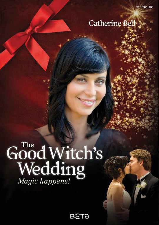 女巫的礼物 The Good Witch's Gift (2010)