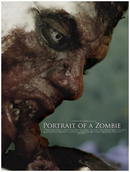 Portrait of a Zombie  (2010)