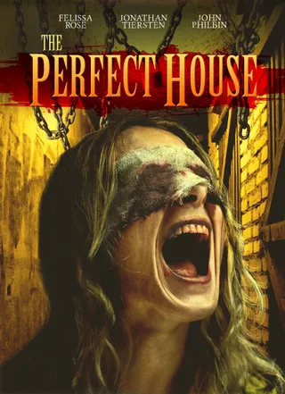 The Perfect House  (2010)