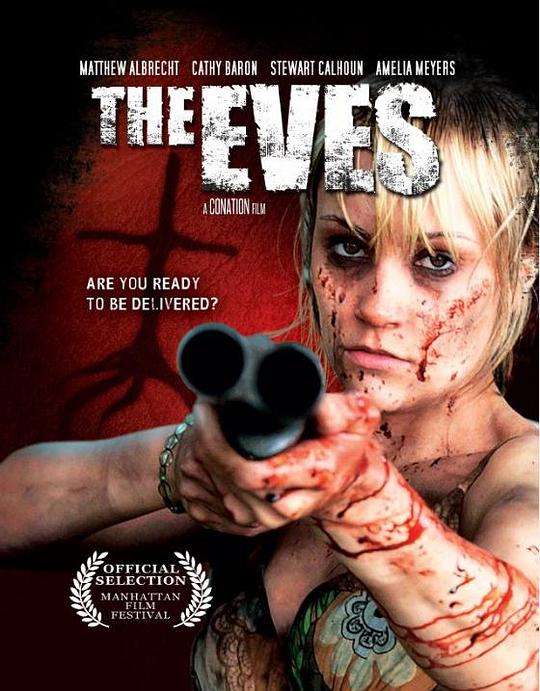 The Eves  (2009)