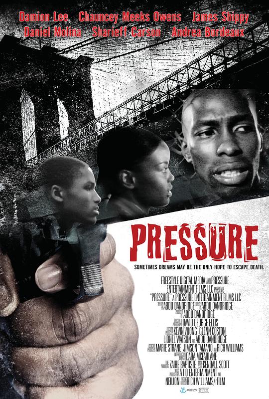 Pressure  (2020)