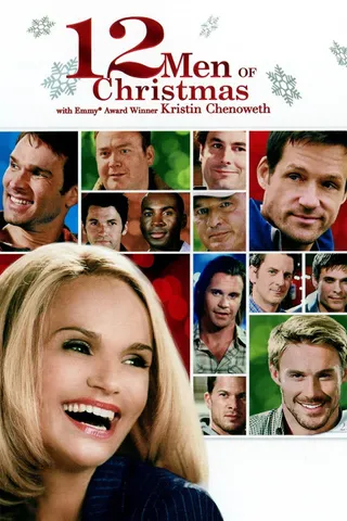 12俊男贺圣诞 12 Men of Christmas (2009)