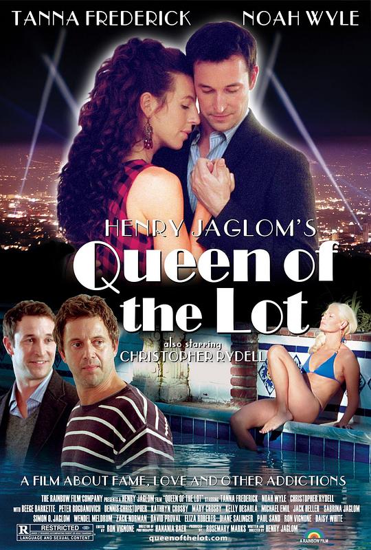 女王的地盘 Queen of the Lot (2010)