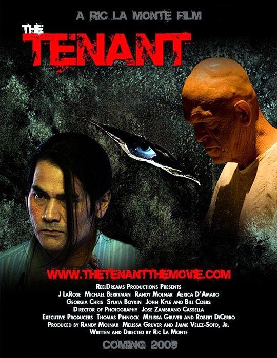 租客 The Tenant (2010)