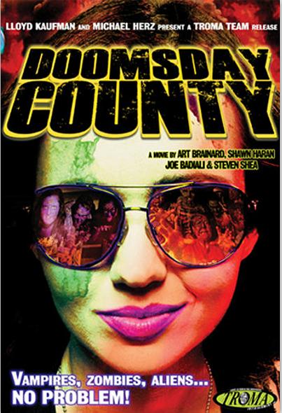 Doomsday County  (2009)