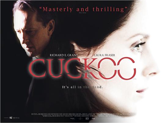 布谷鸟 Cuckoo (2010)