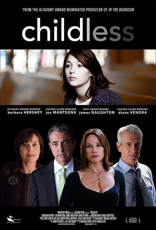 Childless  (2008)