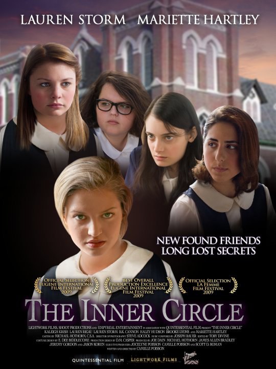 The Inner Circle  (2009)
