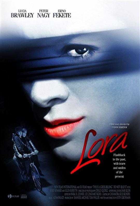 心灵之爱 Lora (2007)