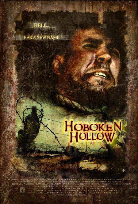 霍博肯山谷 Hoboken Hollow (2005)
