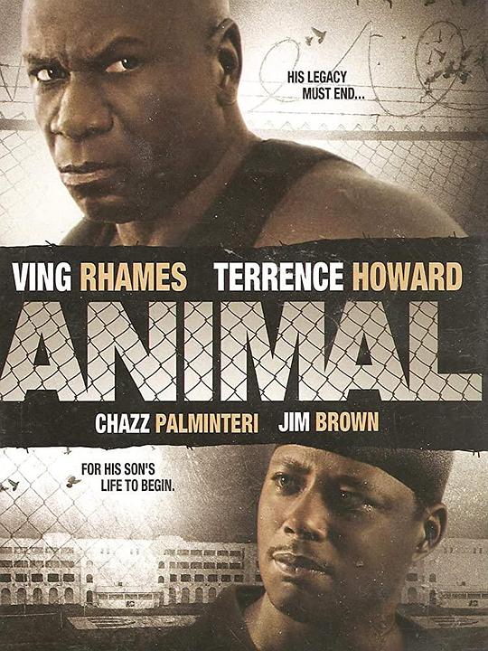 Animal  (2005)