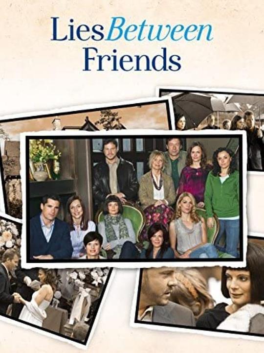 Lies Between Friends  (2010)