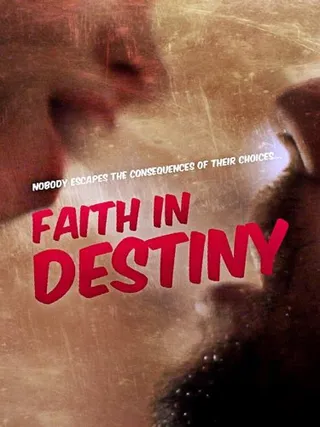 Faith in Destiny  (2012)