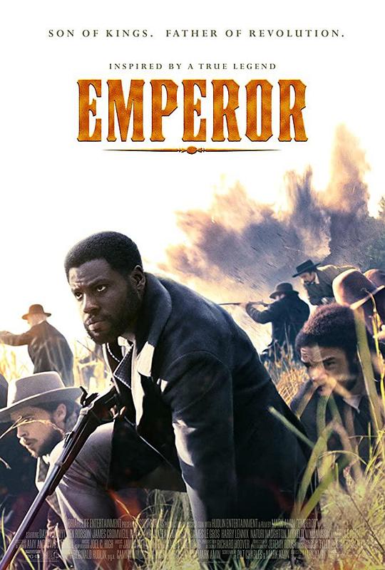 先锋 Emperor (2019)