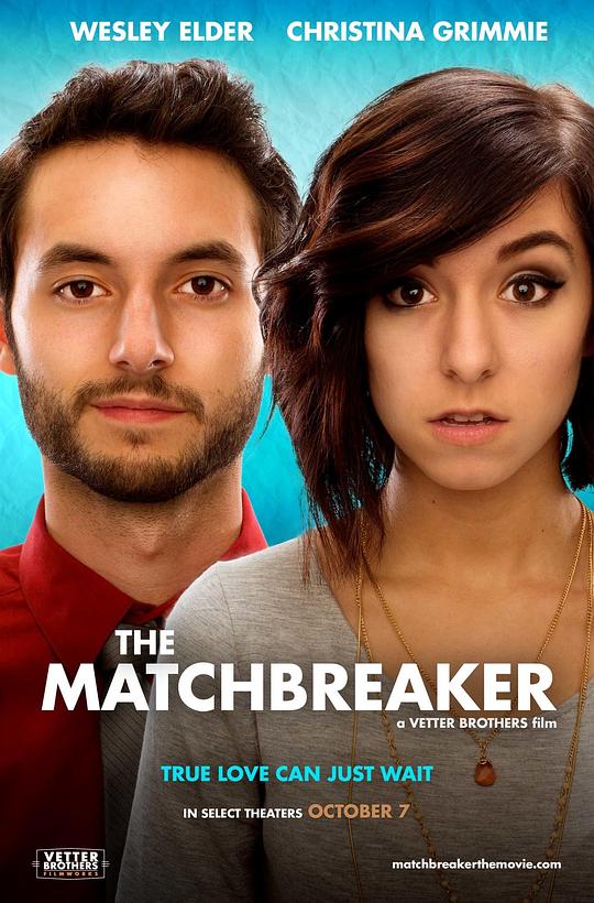 匹配男友 The Matchbreaker (2015)