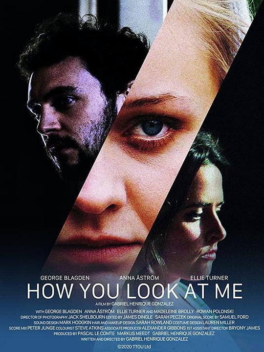 How You Look at Me  (2019)