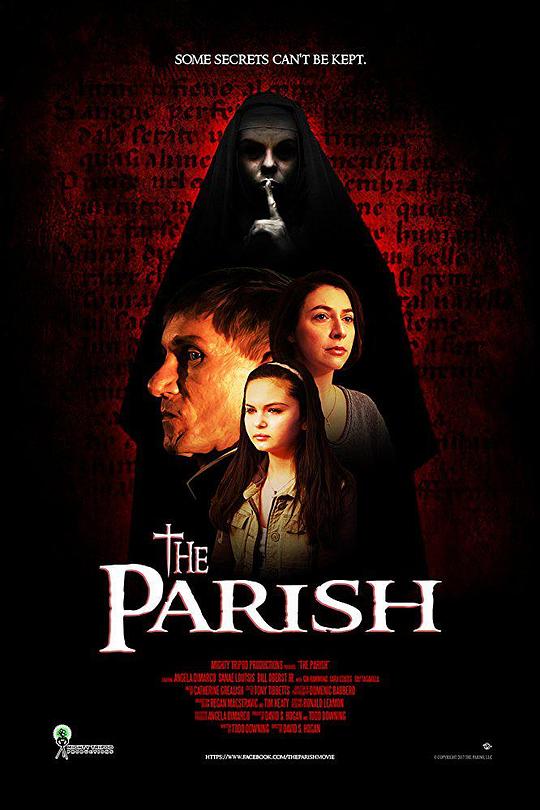 教区噩梦 The Parish (2018)