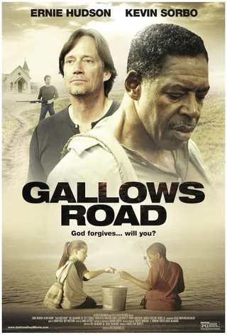 不归路 Gallows Road (2015)