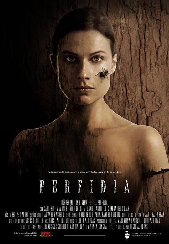 Perfidia  (2014)