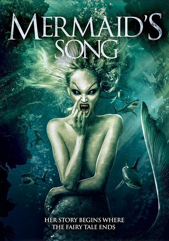 人鱼之歌 Mermaid's Song (2018)