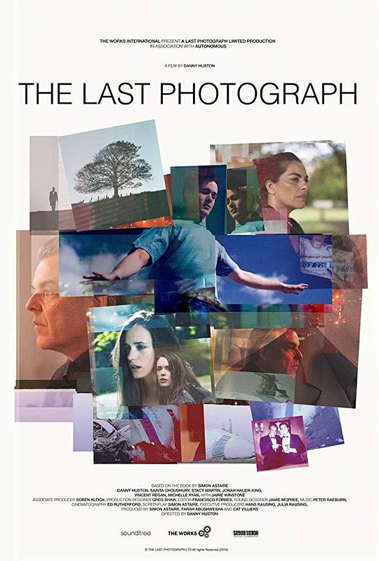 最后一张相片 The Last Photograph (2017)