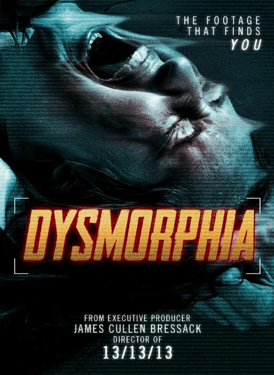 Dysmorphia  (2014)