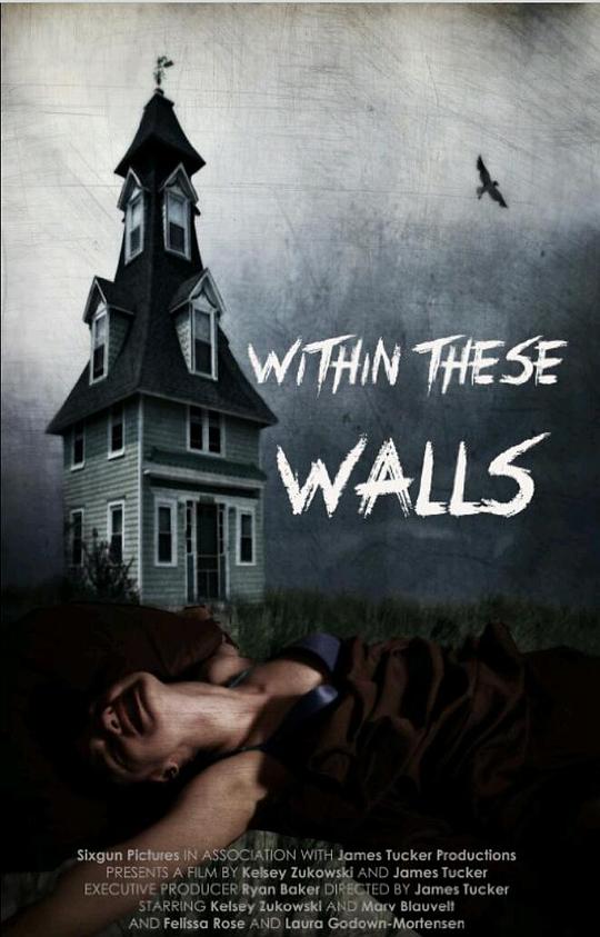 高墙内 Within These Walls (2015)
