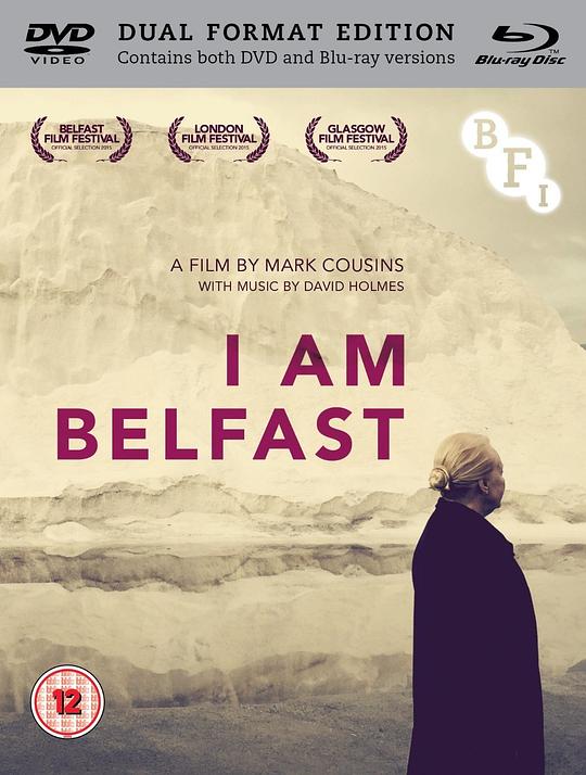 我是贝尔法斯特 I Am Belfast (2015)